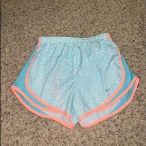 Nike drifit shorts